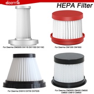 Deerma HEPA Filter For Deerma  DX700 DX700S DX810 CM1900 CM1300 CM300S  CM500 CM800 CM810 CM900 Vacu