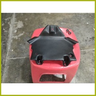 ✯ ▩ ⭕ ∷ Tail tidy aerox new connecting undertail aerox new