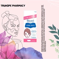 BIORE CLEANSING STRIPS PORE PACK
