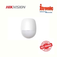 Wired internal 18m PIR detector | DS-PDP18-EG2 EOL (2 Years Warranty)