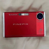 CCD相機富士fujifilm finepix z1