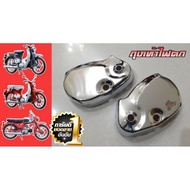 ✨มีจำนวนจำกัด✨ [งานปั้ม] ถุงเท้า honda c100 c102 c105 cm90 c200 c65y s65 c110    KM9.4744❗❗ถูกเวอร์❗