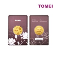 TOMEI [2 Dinar] Gold Coin I Fine Gold 9999