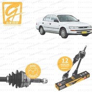 Gaido X-Series Drive Shaft Premium - Toyota AE101/AE111