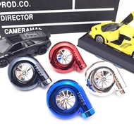 CAR- Car Air Freshener Delicate Workmanship Eliminate Odor Turbo Shape Car Air Conditioning Air Fres