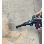 G.House Online BISON เครื่องเป่าลม ปรับระดับความเร็วได้ พร้อมถุงดักฝุ่น 800W รุ่น BEB-800 ของแท้