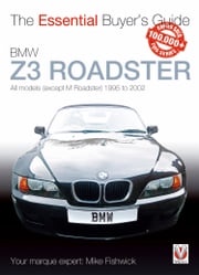 BMW Z3 Roadster James Michael Fishwick