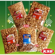 【400g】Bika Chicken 【500g】Bika Honey Crispy/Prawn/Seafood/Cuttlefish