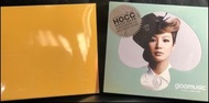 何韻詩Goomusic Collection 2004-2008 新曲+精選 (2CD+Karaoke DVD) 100% 全新未拆封!!