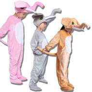 Day Children's Costume Animal Costume Baby Elephant Elephant Preschool Students Performance Elephant