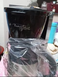 Starbucks Barista Quattro 咖啡機