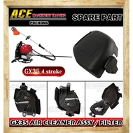 GX35 Filter GX35 Air Cleaner Assembly GX35 GX35NT HHT35S GX35