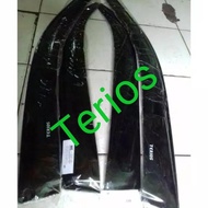 talang air terios