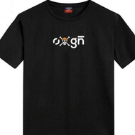 NEW Unisex T-shirt Oxygen colab onepiece