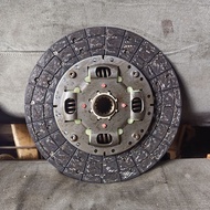 Land Cruiser LC VX80 HDJ80 clutch lining removedOriginal