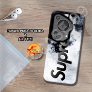 S13-Case hybrid IMD HUWAEI PURA 70 ULTRA - art motif - casing huawei pura 70 ultra-casing-cassing-pr