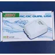 OXY Jebo 9950 ELECTRIC Oxygen Gas Generator