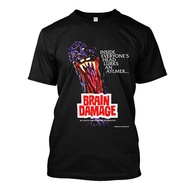 Rain Damage Aylmer Poster 6 T-Shirt