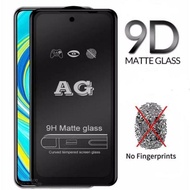 Tempered Glass AG Matte Infinix X612 INF X627 INF X650 INF X650c INF X653 INF X653c INF X655 INF X65