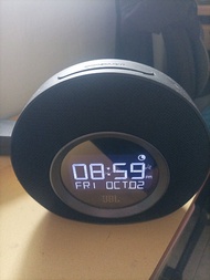 JBL Horizon 藍牙鬧鐘喇叭 氣氛燈