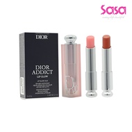 Christian Dior Addict Lip Glow Set (2pcs)