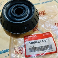 Front shock absorber support for honda jazz gd3 / new city gd8