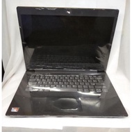 LAPTOP LENOVO IDEAPAD SECOND 130-14AST / LAPTOP LENOVO BEKAS