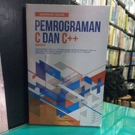 C and C++ Adam Mukhairil Bachtiar Programming Book