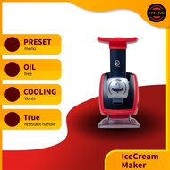 【173 Live Channel】Delfino 天然自制冰淇淋机 Ice Cream Maker