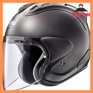 Arai Bike Helmet Jet VZ-RAM Flat Black 54cm