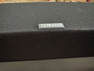 Yamaha中置喇叭