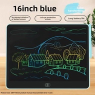 JIFANPAUL | Childrens Liquid Crystal Drawing Board Writing Board Drafting Board Office Graffiti Ligh