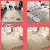 kakaashope carpet minimalist Morocco style / nordic muji scandinavian style rug