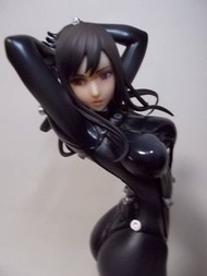 GANTZ：O Reika Figure X Shotgun ver. Union Creative