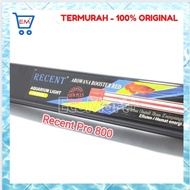 Recent Pro 800 Arowana Booster Red Tanning Lamp