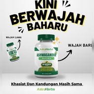 ASHWAGANDHA KSM-66(Sg Local Seller)