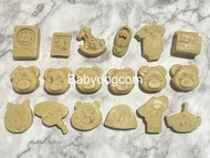 天然母乳金盞花手工皂