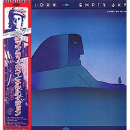 Elton John-Empty Sky (Vinyl) (VG+)