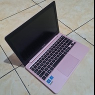 Laptop ASUS Vivobook E203MAH Bekas