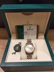 勞力士Rolex回收-名錶-回收勞力士DATEJUST LADY 178383 自動腕錶 回收日誌系列 遊艇名仕系列 116710ln 116710 126600 116610LN