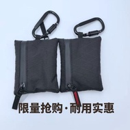 2026 Japanese Korean Travel Coin Purse Small Pouch edc Storage Bag Outdoor Carry-on One