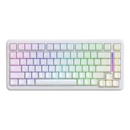 ATTACK SHARK X82PRO HE 75% Wireless Gaming Keyboard Hot-Swap RGB