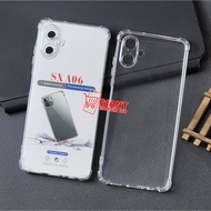 Samsung A06 4G Samsung A05 Samsung A05S Soft Case Airbag Clear Case Bening Samsung A06 4G Samsung A0