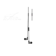 Yhy [6 Years Ago 129]ME506 Fashionable Metal Earphones In-Ear Subwoofer Earphones hifi