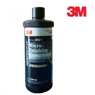 3M Compound 2000 Grit Compound Car Polish Products Scratch Remove 1000ml