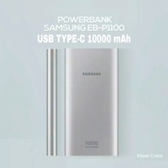 Powerbank Samsung 10000Mah Powercore 10000 Mah Usb Type-C Power Bank