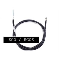 YAMAHA EGO LAMA EGO V1 EGOS EGO-S CARBURETOR VERSION SCOOTER BRAKE CABLE KABLE BREK