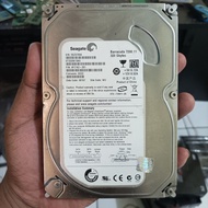Hardisk HDD Komputer PC 320GB Sata Isi Windows