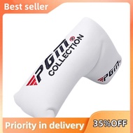 PGM 1Pc Golf  Putter Head Covers for Golf Embroidery Headcover