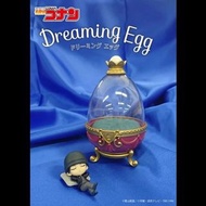 名偵探柯南Dreaming Egg 6號赤井秀一